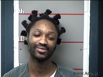 Michael Stephen Parham Mugshot