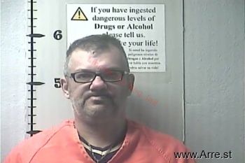 Michael  Parks Mugshot