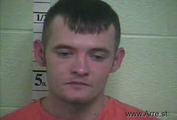 Michael Anthony Partin Mugshot