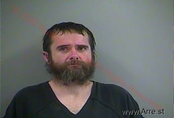 Michael Wade Passmore Mugshot