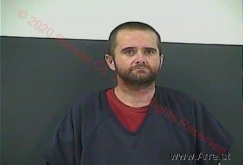 Michael Wade Passmore Mugshot