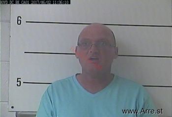 Michael D Patrick Mugshot