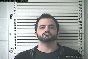 Michael Curtis Patrick Mugshot