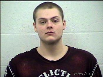 Michael Wayne Patrick Mugshot