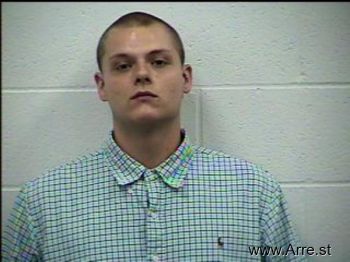 Michael Wayne Patrick Mugshot