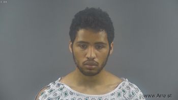 Michael Deven Patterson Mugshot