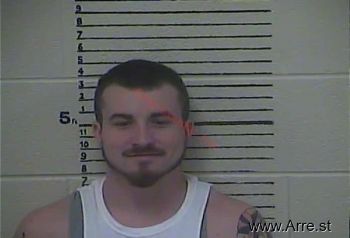 Michael  Payne Mugshot