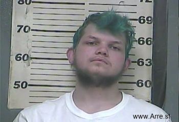 Michael Alexander Payne Mugshot