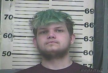 Michael Alexander Payne Mugshot