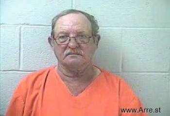 Michael Wayne Payne Mugshot