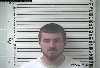 Michael Lynn Payne Mugshot