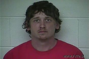 Michael Joseph Payton Mugshot