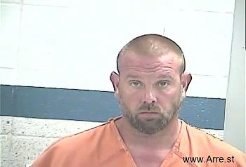 Michael Andrew Payton Mugshot