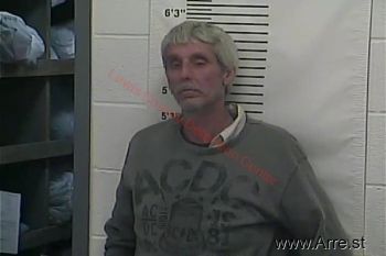 Michael  Pennington Mugshot