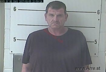 Michael R Pennington Mugshot