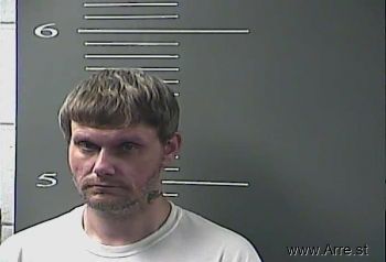 Michael Ernest Pennington Mugshot