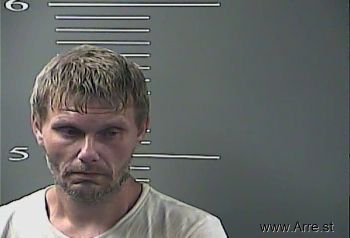 Michael Ernest Pennington Mugshot