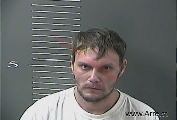 Michael Ernest Pennington Mugshot