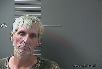 Michael E Pennington Mugshot