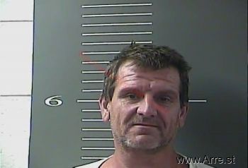 Michael  Pennington Mugshot