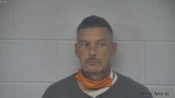 Michael  Perkins Mugshot