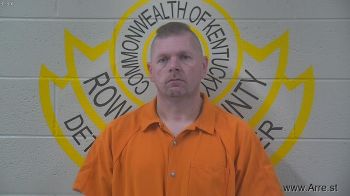 Michael  Perkins Mugshot