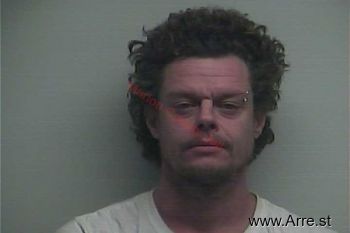 Michael Lynn Peters Mugshot