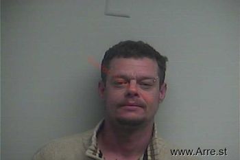 Michael Lynn Peters Mugshot