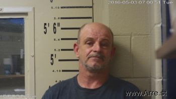 Michael D Peters Mugshot