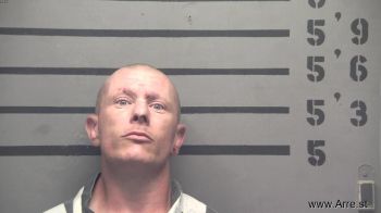 Michael Houston Phebus Mugshot