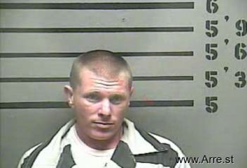 Michael Houston Phebus Mugshot