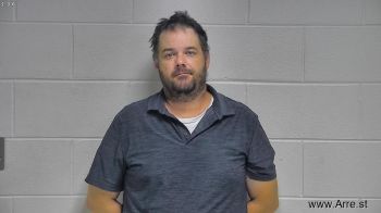 Michael Todd Phelps Mugshot