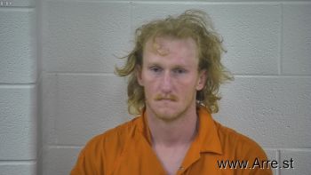 Michael Trenton Philpot Mugshot