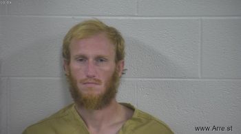 Michael Trenton Philpot Mugshot