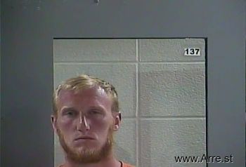 Michael Trenton Philpot Mugshot