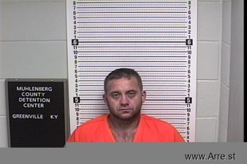 Michael Cleo Piper Mugshot