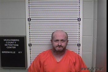 Michael Allen Piper Mugshot