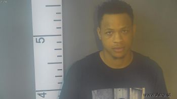 Michael Jamar Posey Mugshot