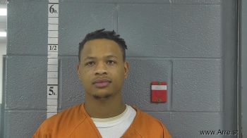 Michael Jamar Posey Mugshot