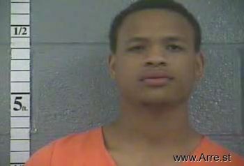 Michael Jamar Posey Mugshot