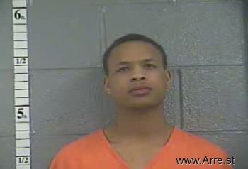 Michael Jamar Posey Mugshot