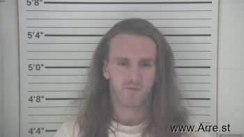 Michael Wayne Potter Mugshot