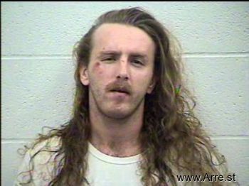 Michael Wayne Potter Jr. Mugshot