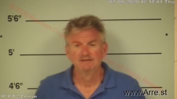 Michael  Prater Mugshot