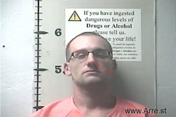 Michael R Preston Mugshot