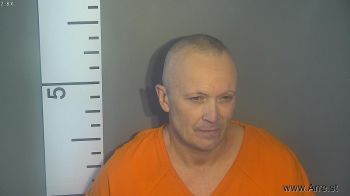 Michael Richard Price Mugshot