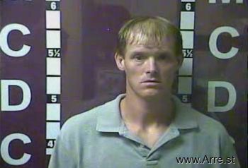 Michael Shannon Pruitt Mugshot