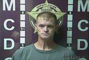 Michael Shannon Pruitt Mugshot