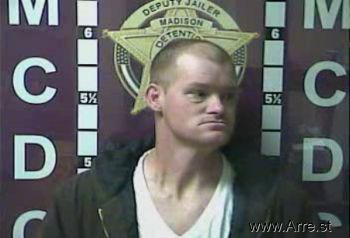 Michael Shannon Pruitt Mugshot