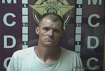 Michael Shannon Pruitt Mugshot